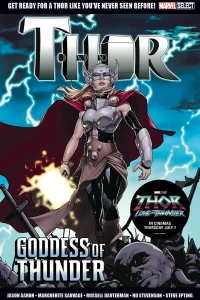 Issue #1
