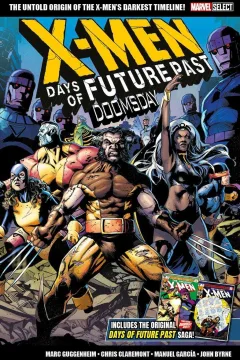 Issue #1