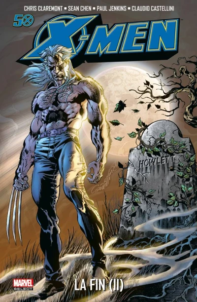 Cover of Issue #2