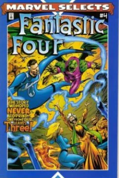 Issue #4