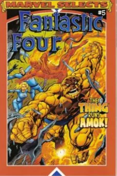 Issue #5