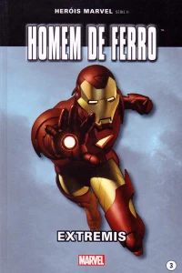 Homem de Ferro: Extremis