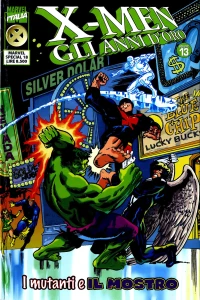 X-Men: Gli anni d'oro 13
