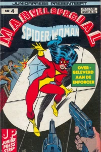 Issue #4