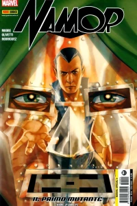 Namor: Il primo mutante 2
