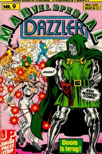 Issue #9