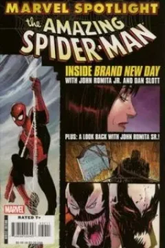 Cover from Copper Age Key First Appearances