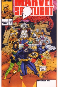 Issue #8