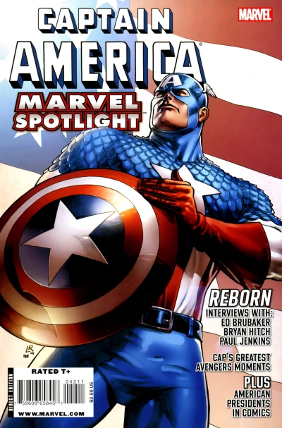 Cover of Reborn
