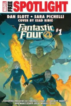 Issue #1