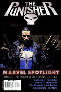 Punisher War Zone