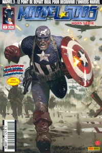 Issue #2
