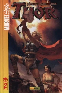 Issue #2