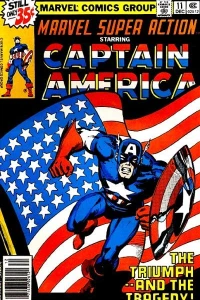 The Hero That Was