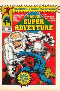 Issue #10