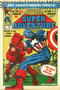 Issue #2