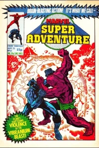 Issue #21