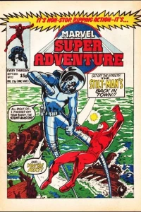 Issue #22