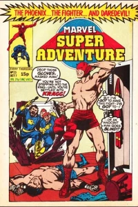 Issue #23
