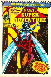 Issue #3