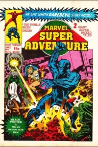 Issue #5