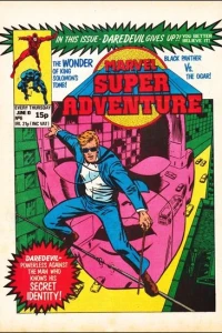 Issue #6