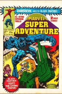 Issue #7