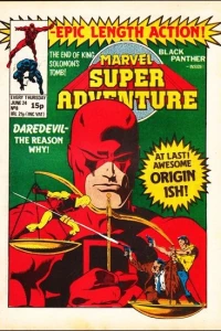 Issue #8