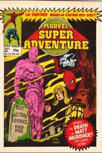 Issue #9