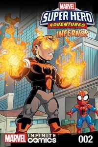 Issue #2