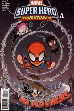 Issue #1