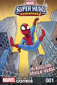 Issue #1