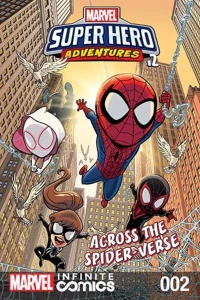 Issue #2
