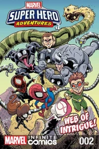 Issue #2