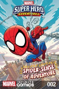 Issue #2
