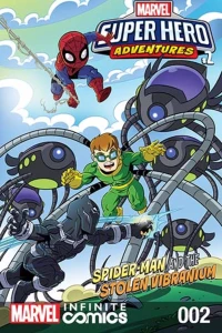 Issue #2