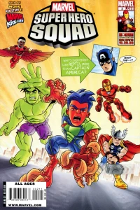 And Lo, There Shall Be A Reptil!!