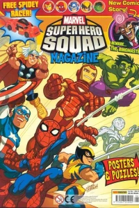 Issue #6