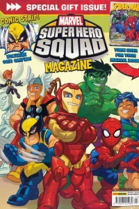 Issue #7