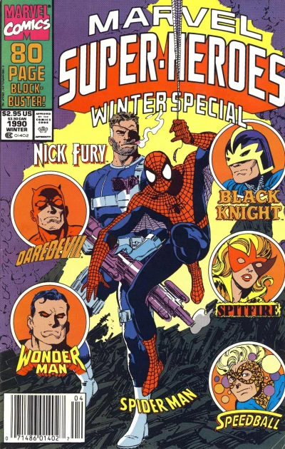 Cover of Mindstorm!;  Sheer Heart Attack;  Scout's Motto;  Ember When;  This Is Our Story;  Shadow Of A Doubt