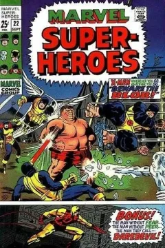 The Evil Menace of Electro!