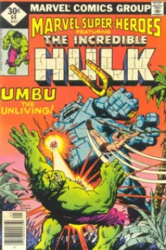 Umbu the Unliving!