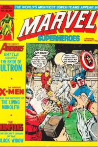 Issue #364