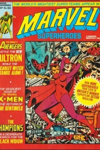 Issue #365