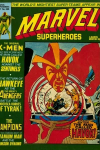 Issue #366