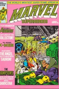 Issue #368