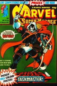 Issue #391