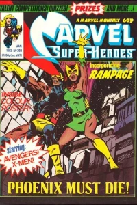 Issue #393