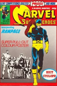 Issue #394