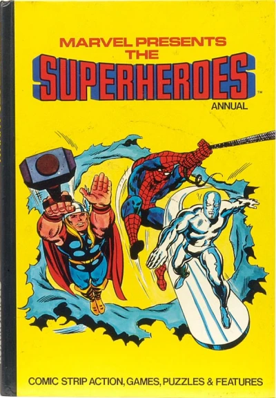 Cover of Issue #1979